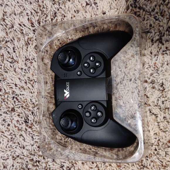 ATTOP Drone with Camera - Picture 4 of 6